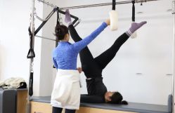 -Y+U遇瑜伽·普拉提