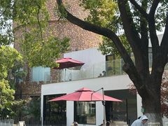 -J Create城市露营咖啡·简餐·宠物(上海动物园店)