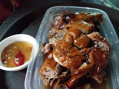 -黄连大头华烧鹅店(大良店)