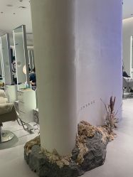 -3AM·S HAIR SALON烫发染发接发