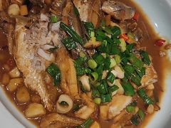 -小厨师·二十年沈家门小海鲜(百井坊巷店)