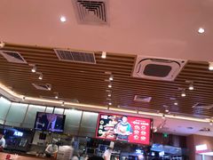 -西贝(东城万达广场店)
