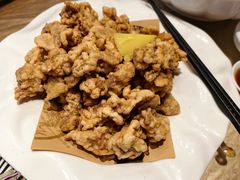 -老蒲鲜(涵江店)