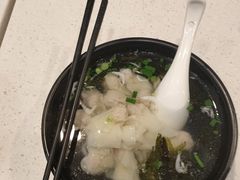 -巧燕坊一笼一蒸(庆春广场地铁站店)