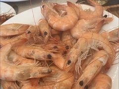 -东方红海鲜百汇(国际大厦店)