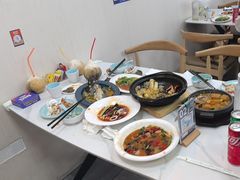 -不仔客海鲜·三亚老字号(第一市场店)