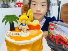 -CAKE BOSS 蛋糕老板(西单君太百货店)