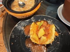 -鑫小城故事·藕汤·家常菜(台北一路总店)