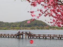 -南北湖风景区