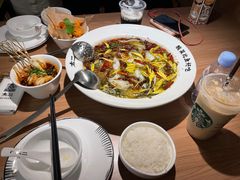 -太二酸菜鱼(沈阳万象城店)