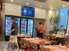 -杨氏青龙虾·羊蝎子(珠江路店)
