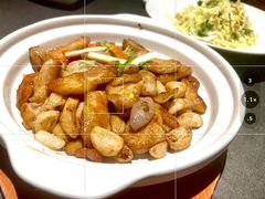 -旺顺阁·北京菜·烤鸭(大望路店)