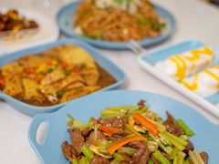 -香香海南菜餐厅