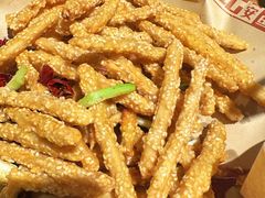 -肖记公安牛肉鱼杂馆· 省级非物质文化遗产(仁和路店)