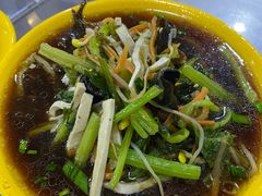 -包顺兴面馆(长乐路店)