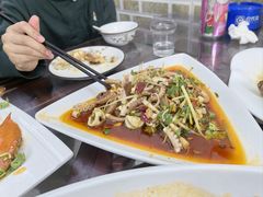 -望海潮海鲜店 特色家常菜(在海一方店)