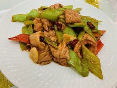 -金三杯酒家(泉城路店)