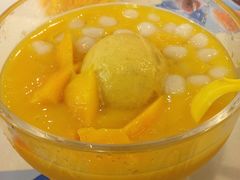 -许留山(佐敦道店)