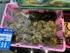 -强记海鲜·大排档(蛇口新街店)