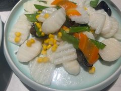 -院8里·小聚园老川菜(九眼桥店)