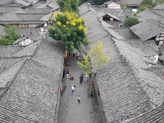 -中天楼