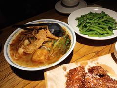 原味螺蛳粉-桂小厨广西菜(万象城店)