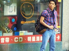 -保利国际影城(中环店)