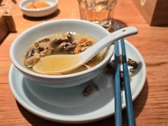 -菌自由丨野生菌火锅特色庭院餐厅(丽江古城店)