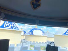 -希拉穆仁草原