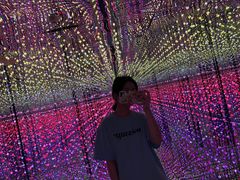 -天津梵高星空艺术馆(天河城旗舰店)