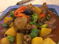 -维吾尔餐厅(宜山路店)