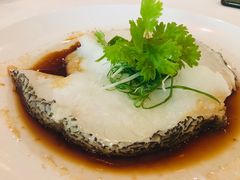 -白云中餐厅·粤菜·亚龙湾喜来登度假酒店