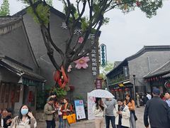 -扬州古运河