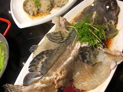 -达叔香味海鲜(海棠68环球美食街店)