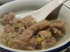 瑞金牛肉汤-客家大院·非遗赣南客家菜(郁孤台店)