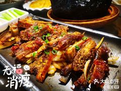 -良师门滨海人家·海鲜·家常菜(滨海城店)