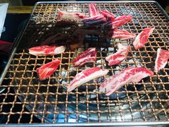 -九田家黑牛烤肉料理(太阳城店)