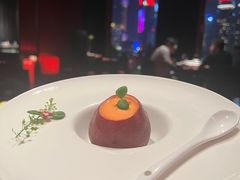 -上海滩餐厅(BFC外滩金融中心店)