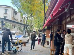 -文武王氏烧饼·无矾油条(西溪路店)