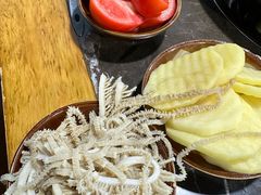 -正南齊北重庆老火锅(光华村直营店)