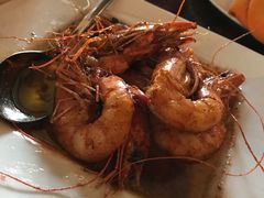 -Ministry of Crab(科伦坡店)