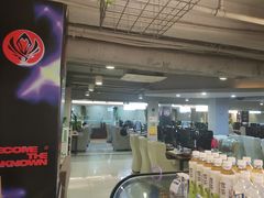 -网鱼网咖(上海静安寺店)