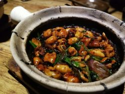 -惠食佳·宴会厅(滨江西路店)