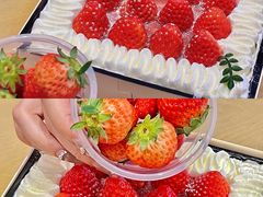 -36cake生日蛋糕(福田店)