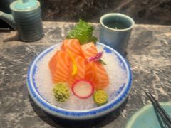-炙柒Sekinana·精致日料(合生汇店)