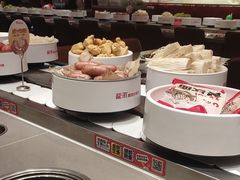 -龍歌自助小火锅(雨花台江南虹悦城店)