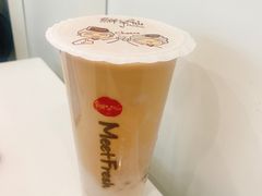 -鲜芋仙(太原街万达店)