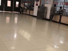 大堂-长安大学渭水滋兰苑餐厅