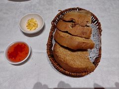 -俄士厨房(环球港店)