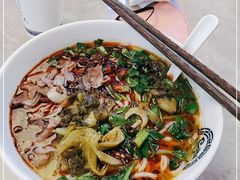 -黔大人·贵州花溪牛肉粉(宝能太古城店)